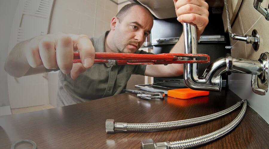 Local annual plumbing maintenance in Descanso, CA